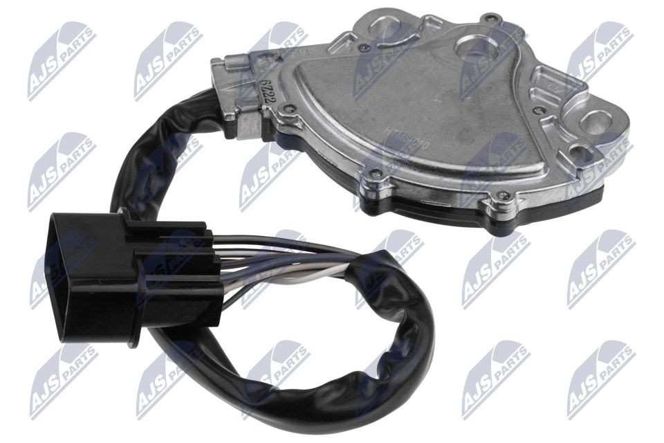 NTY Sensor, Neutral position (autom, gearkasse) Varenummer: EAG-MS-010 billige
