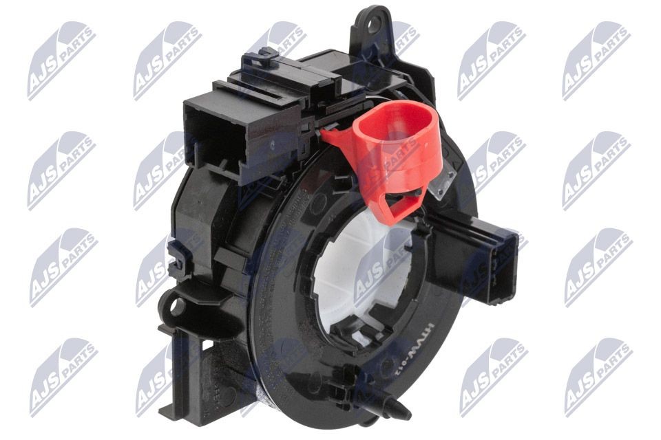 NTY EAS-VW-012 Clockspring, airbag UP 1.0 TSI 90 PS Petrol