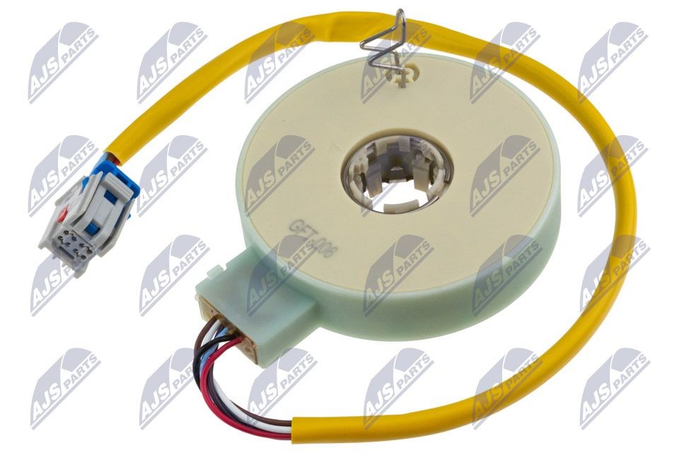 NTY Steering Angle Sensor Article number: ECK-FT-006 cheaply