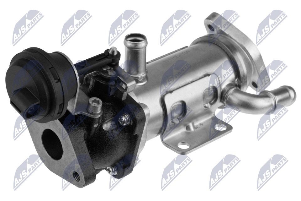 NTY EGR-RE-034 EGR-jahuti ESPACE 2.0 dCi (JK01, JK02, JK1J, JK1K, JK1H) 150 HP Diisel