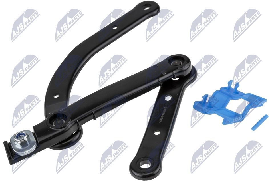 NTY Wiper Arm, windscreen washer Article number: EWB-BM-000A cheaply