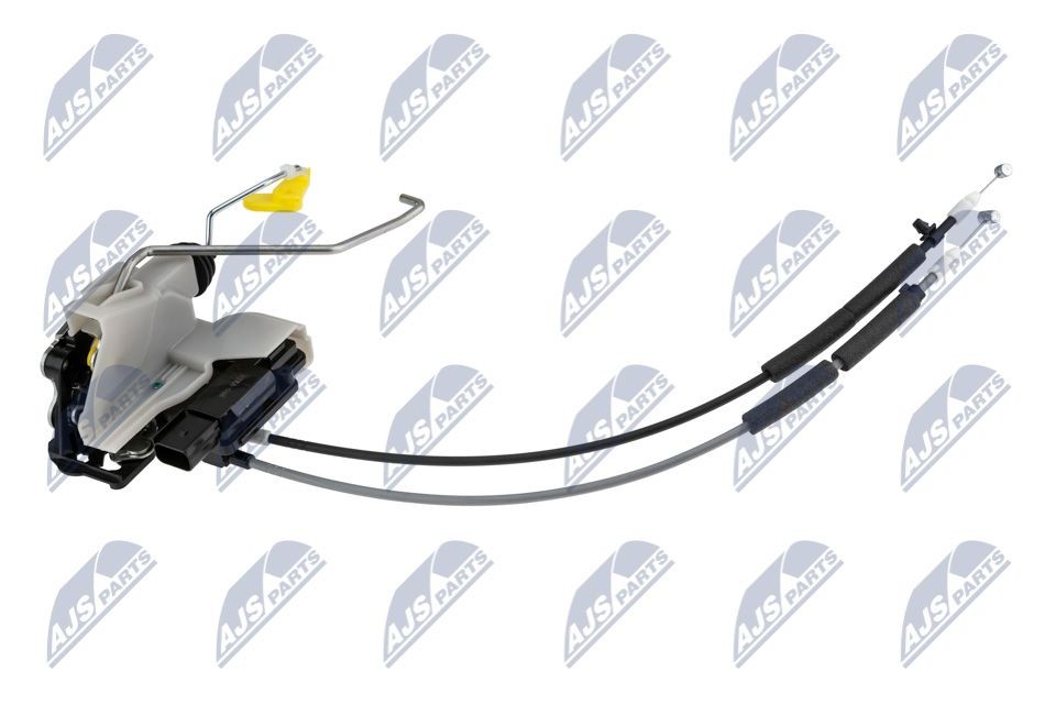 NTY Door lock Article number: EZC-KA-048 cheaply