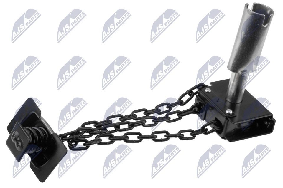 NTY EZC-MS-009 Spare Wheel Well L 200 2.5 DI-D (KA4T) 128 PS Diesel 2015