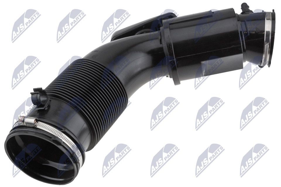 NTY Charger intake hose Article number: GPP-AU-033 cheaply