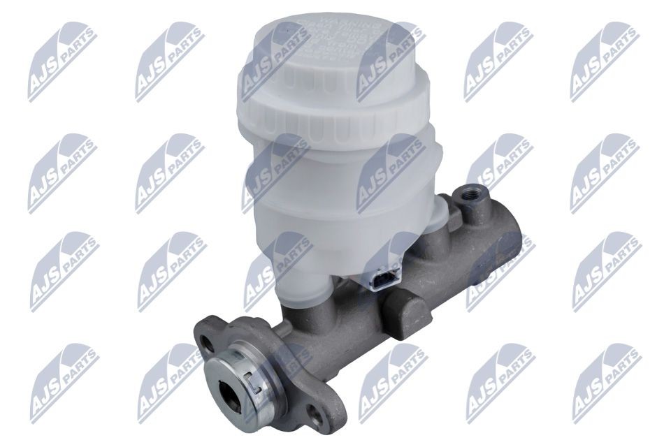 NTY Peapiduri silinder Artikli number: HPH-MS-000 soodsalt