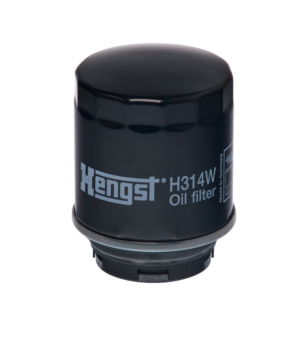 HENGST FILTER Oliefilter Varenummer: H314W billige