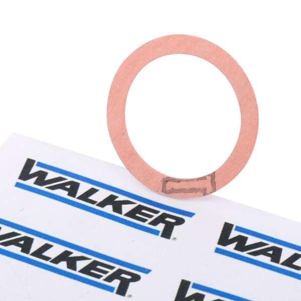 WAHLER Seal, thermal switch Article number: 002358 cheaply