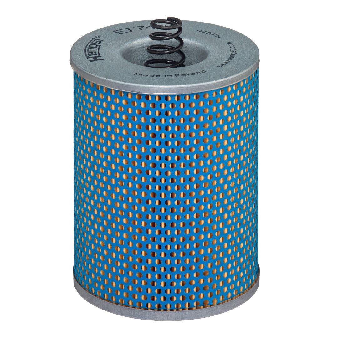 HENGST FILTER Oil filter Article number: E174H D11 cheaply