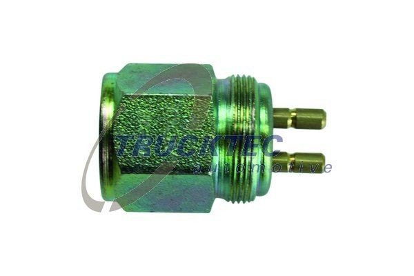 TRUCKTEC AUTOMOTIVE Sensor, trykluftanlæg Varenummer: 01.42.035 billige