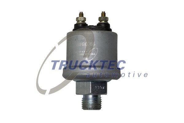 TRUCKTEC AUTOMOTIVE Sender Unit, oil pressure Article number: 01.42.110 cheaply
