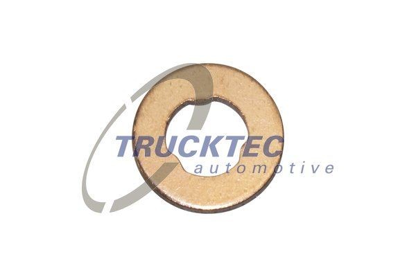 TRUCKTEC AUTOMOTIVE 02.10.079 Kaitseseib, sissepritsesüsteem 300 3.0 V6 CRD 211 HP Diisel
