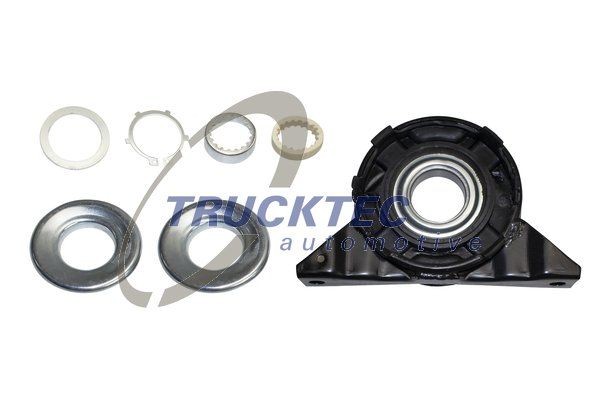 TRUCKTEC AUTOMOTIVE 02.34.010 Ophængning, drivaksel LT 2.5 TDI 95 HK Diesel 2006