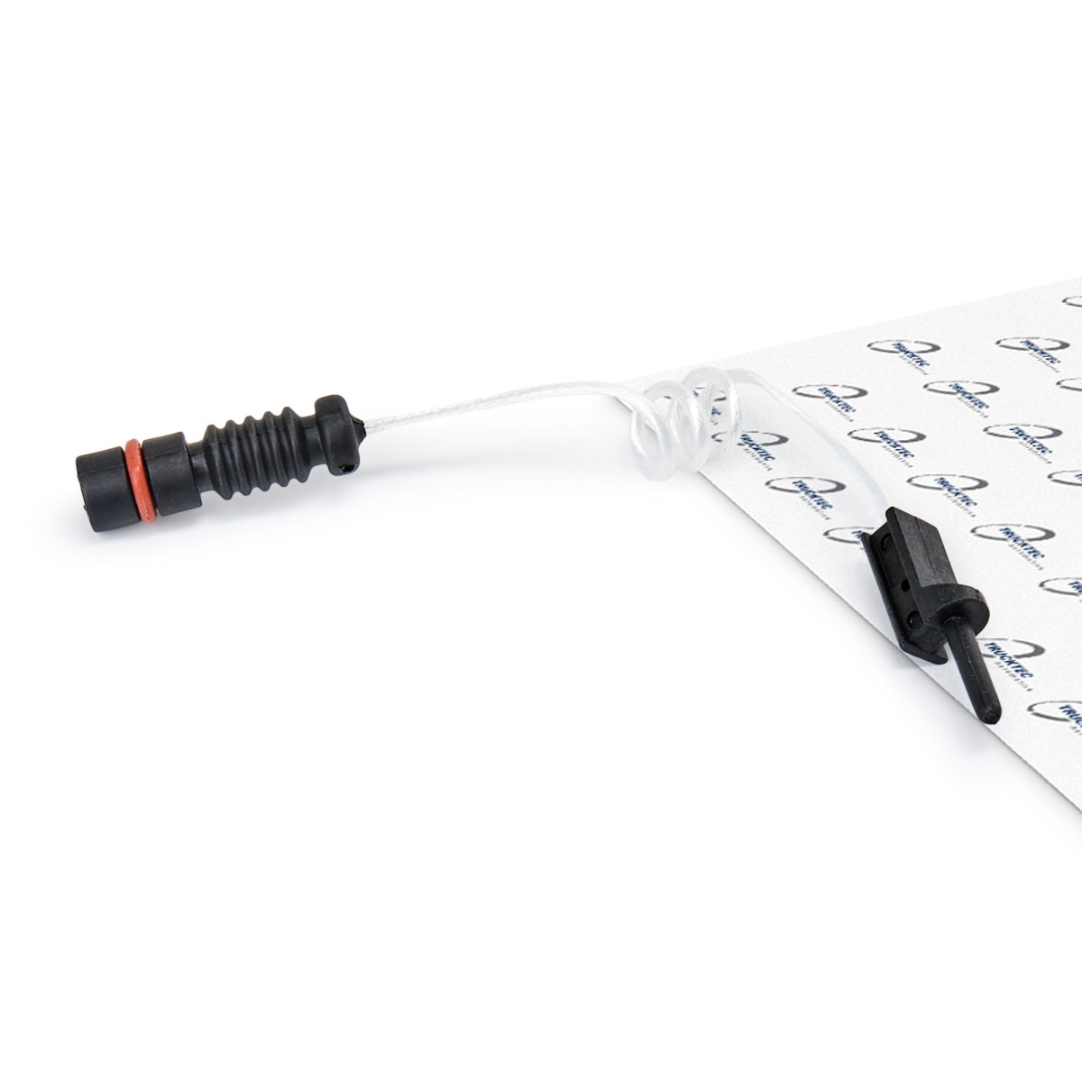 TRUCKTEC AUTOMOTIVE Brake pad wear sensor Article number: 02.42.084 cheaply