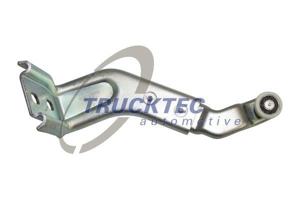 TRUCKTEC AUTOMOTIVE 02.53.086 Rulleføring, skydedør LT 2.8 TDI 125 HK Diesel 2006
