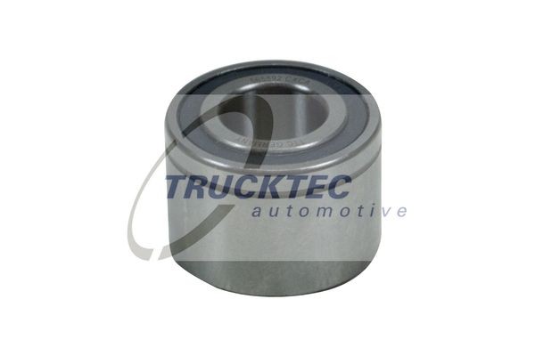 TRUCKTEC AUTOMOTIVE Bush, tensioner pulley lever Article number: 02.67.105 cheaply