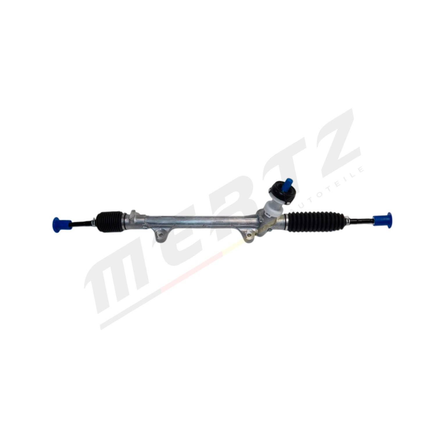 MERTZ Steering rack Article number: M-G1040 cheaply