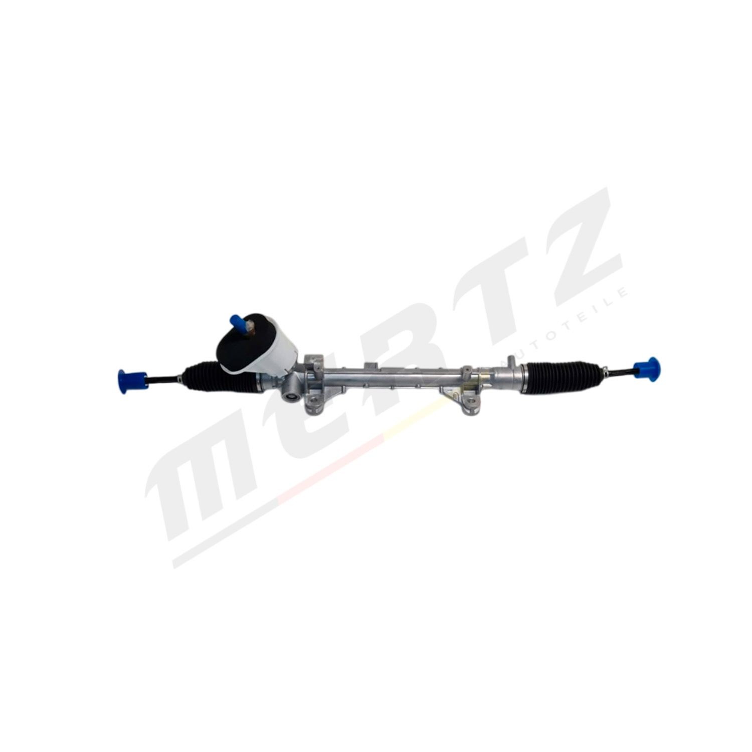 MERTZ Steering rack Article number: M-G1063 cheaply