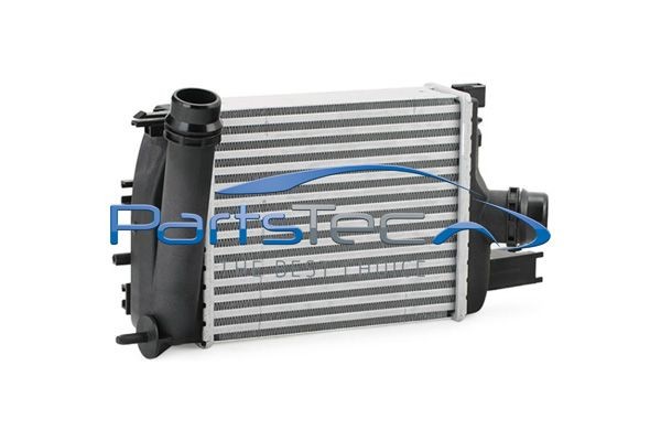 PartsTec Intercooler Artikelnummer: PTA451-0015 billigt
