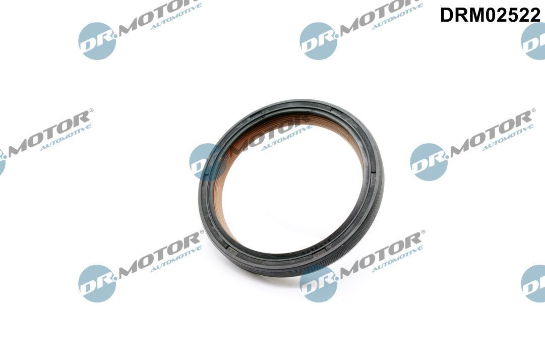 DR.MOTOR AUTOMOTIVE Crankshaft seal Article number: DRM02522 cheaply
