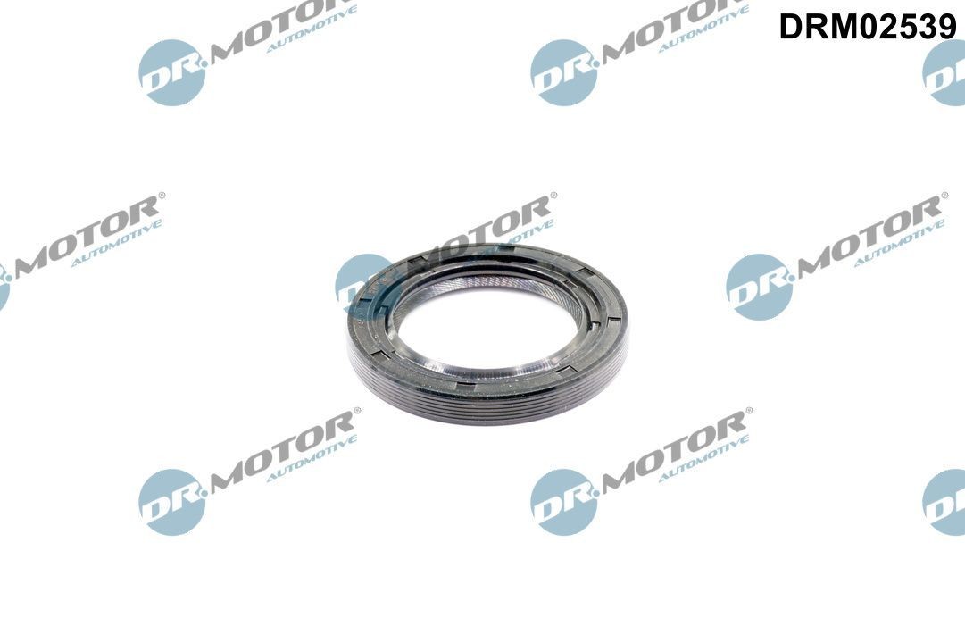 DR.MOTOR AUTOMOTIVE Crankshaft seal Article number: DRM02539 cheaply