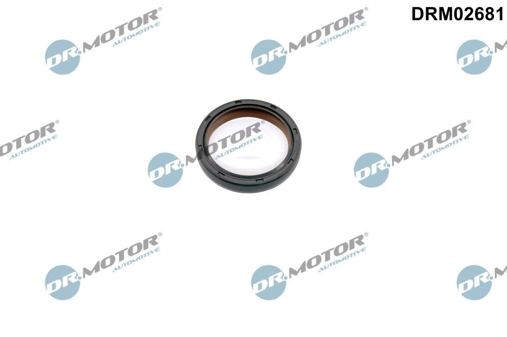 DR.MOTOR AUTOMOTIVE Camshaft seal Article number: DRM02681 cheaply