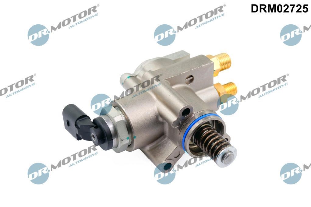 DR.MOTOR AUTOMOTIVE Kõrgsurvepump Artikli number: DRM02725 soodsalt