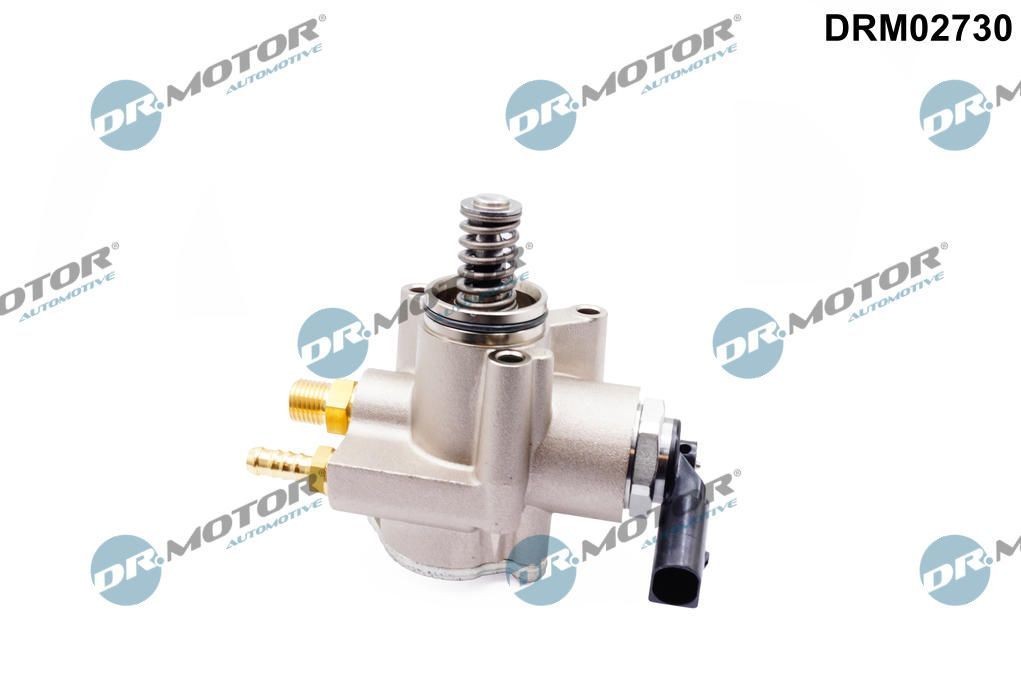 DR.MOTOR AUTOMOTIVE Kõrgsurvepump Artikli number: DRM02730 soodsalt