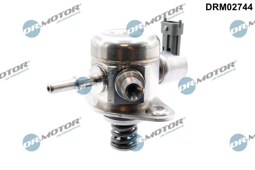 DR.MOTOR AUTOMOTIVE Kõrgsurvepump Artikli number: DRM02744 soodsalt