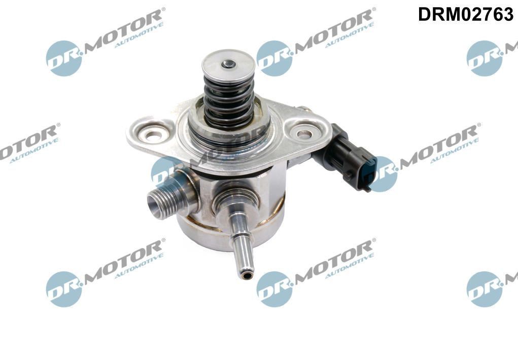 DR.MOTOR AUTOMOTIVE Højtrykspumpe Varenummer: DRM02763 billige