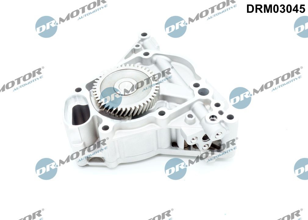 DR.MOTOR AUTOMOTIVE Õlipump Artikli number: DRM03045 soodsalt