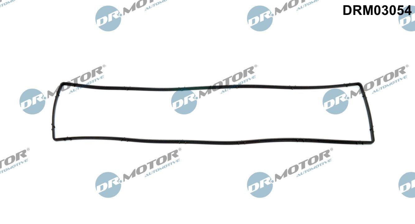 DR.MOTOR AUTOMOTIVE Gasket, charge air cooler Article number: DRM03054 cheaply