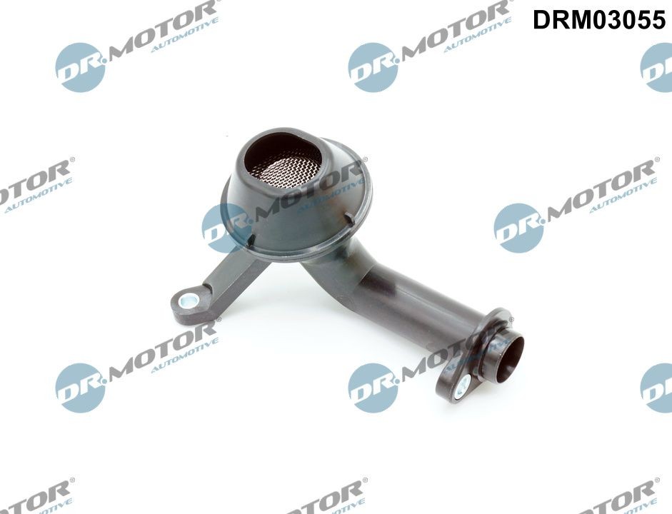 DR.MOTOR AUTOMOTIVE DRM03055 Toru, õlipump PASSAT 1.8 TSI 160 HP Bensiin 2011