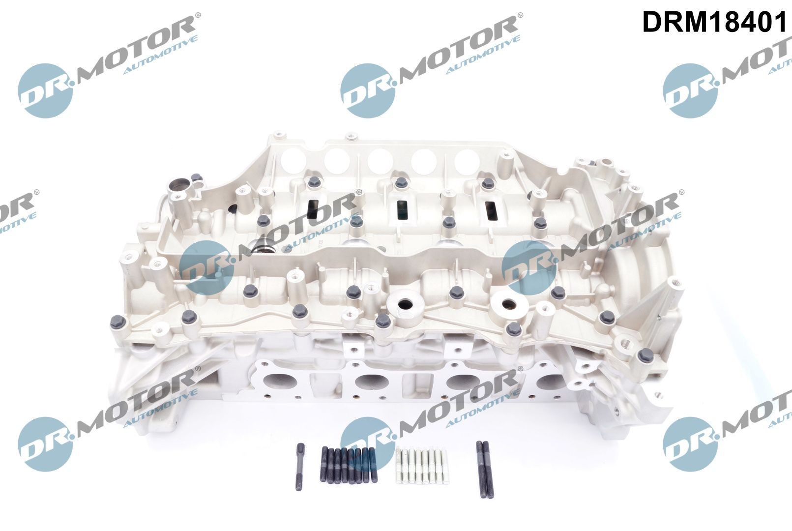 DR.MOTOR AUTOMOTIVE Цилиндрова глава артикулен номер: DRM18401 евтино