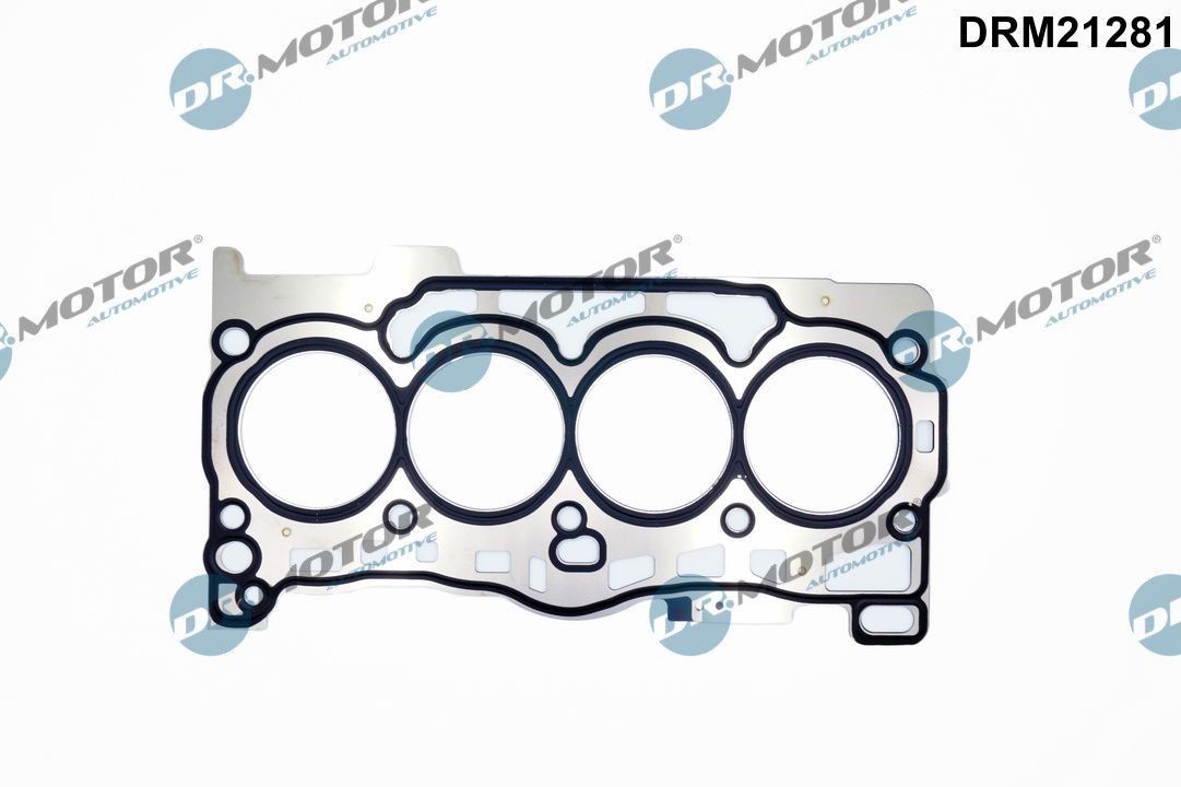 DR.MOTOR AUTOMOTIVE Gasket, cylinder head Article number: DRM21281 cheaply