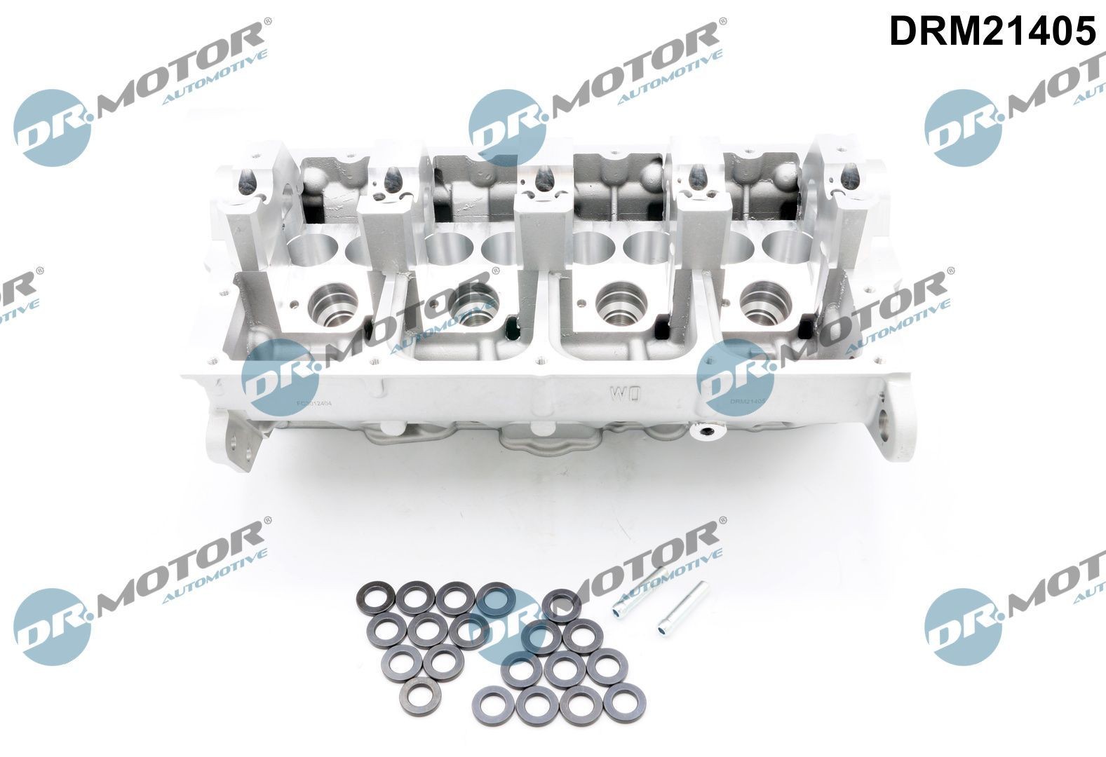 DR.MOTOR AUTOMOTIVE Topstykke Varenummer: DRM21405 billige