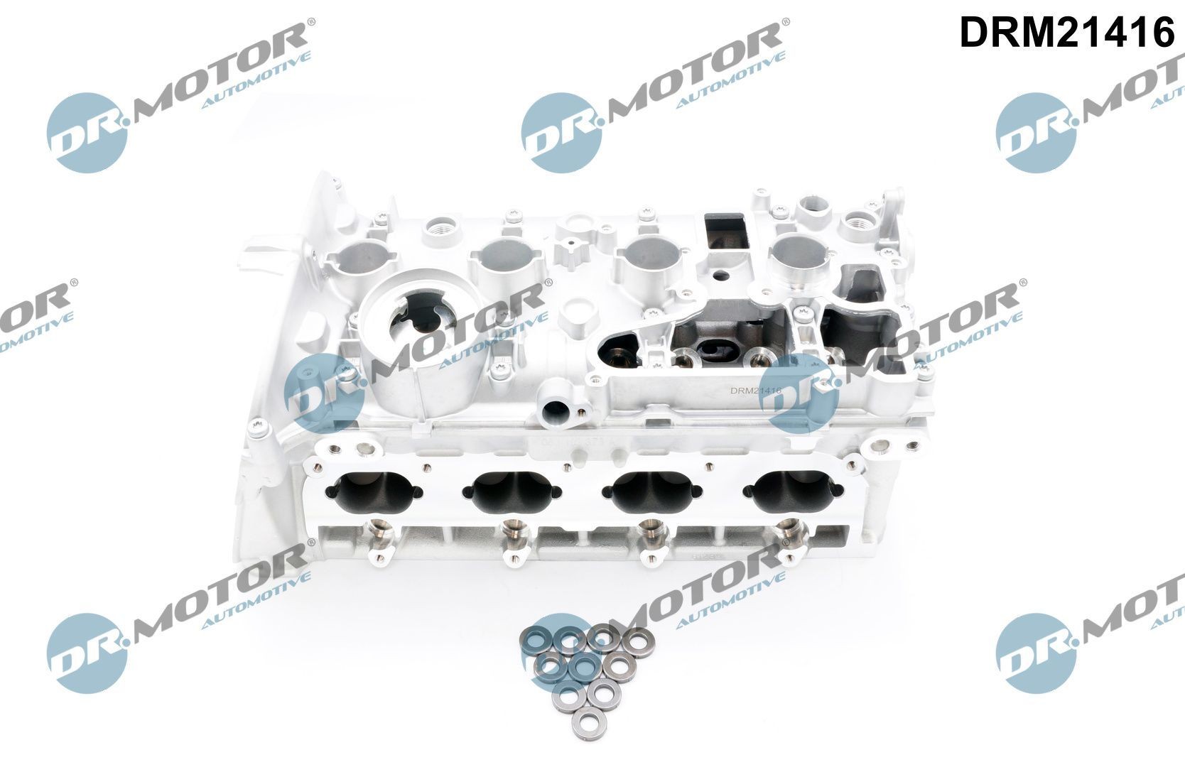 DR.MOTOR AUTOMOTIVE Topstykke Varenummer: DRM21416 billige