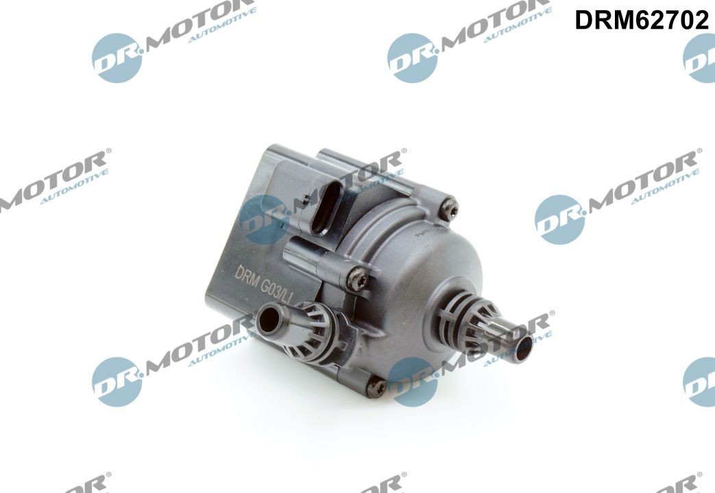 DR.MOTOR AUTOMOTIVE Veepump, seisuküte Artikli number: DRM62702 soodsalt