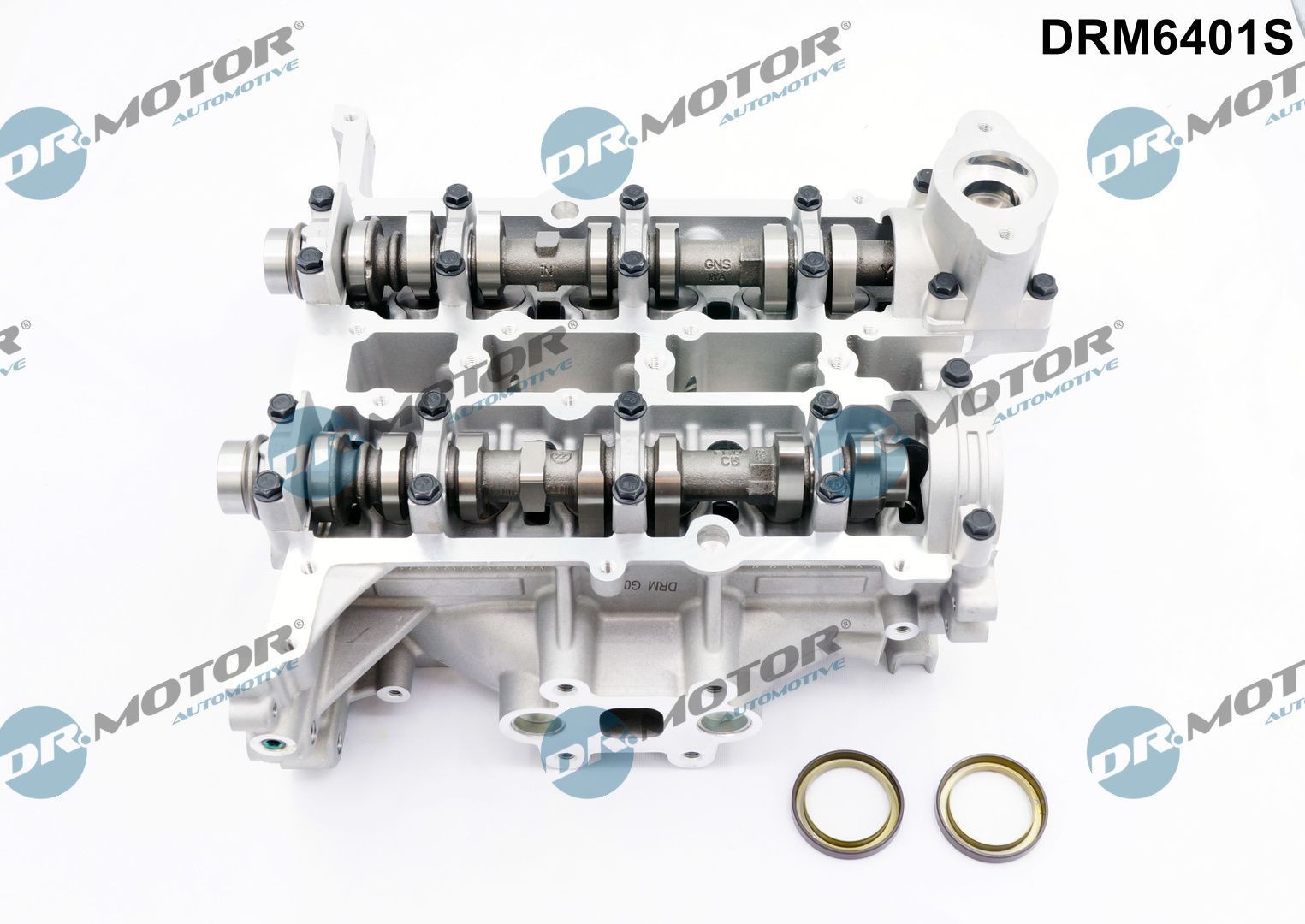 DR.MOTOR AUTOMOTIVE Sylindertopp artikkelnummer: DRM6401S billig