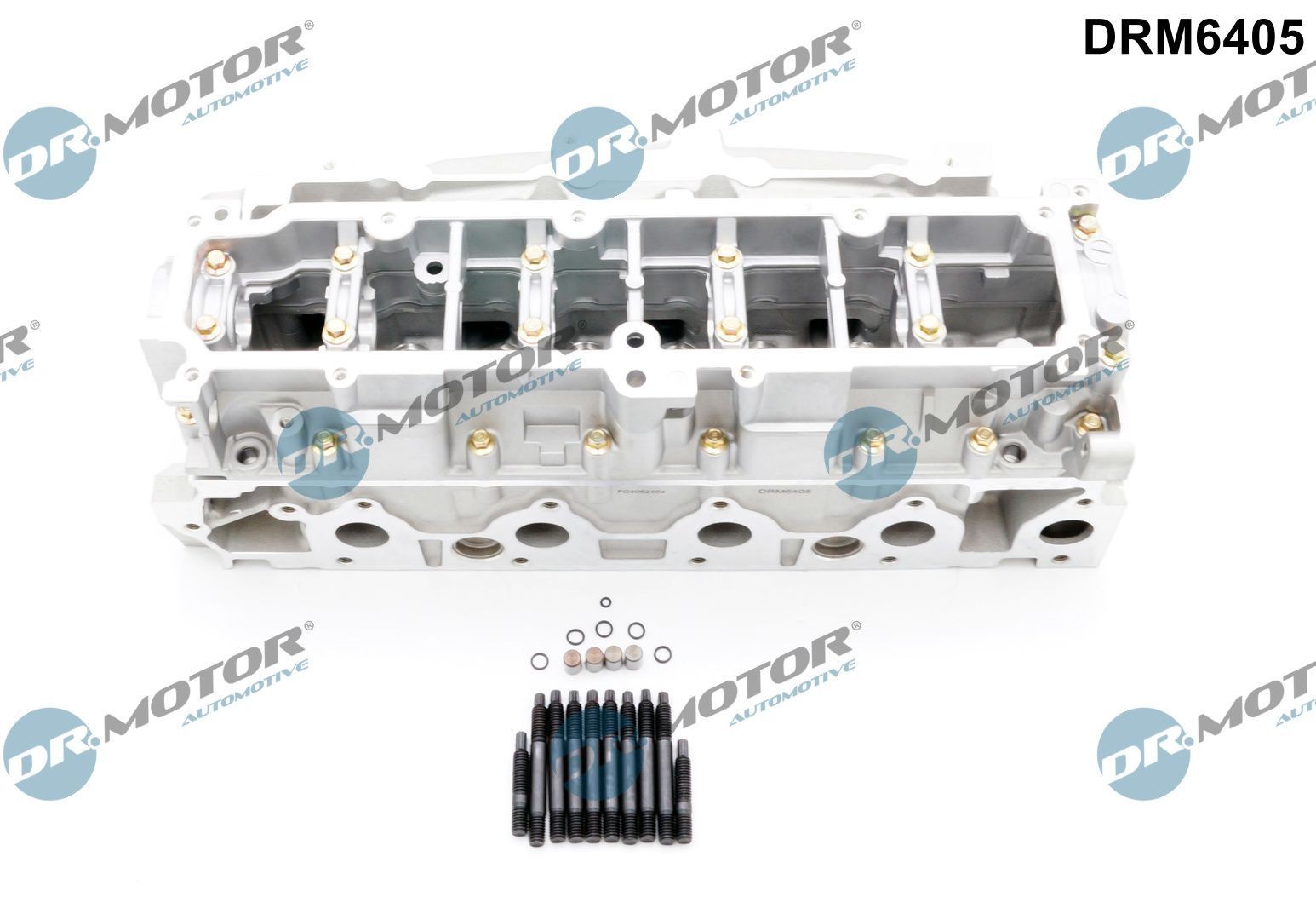 DR.MOTOR AUTOMOTIVE Topstykke Varenummer: DRM6405 billige