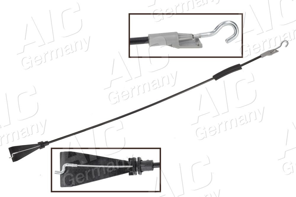 AIC Cable, door release Article number: 76127 cheaply