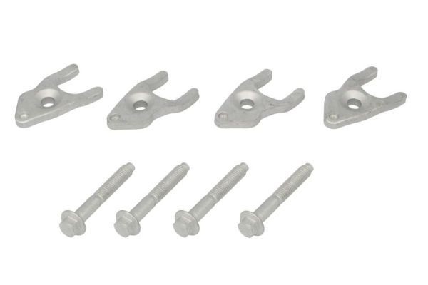 ENGITECH ENT250800 Repair Kit, injection nozzle TRANSIT CUSTOM 2.0 EcoBlue mHEV 170 PS Diesel/Electro
