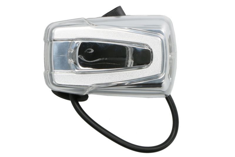 TRUCKLIGHT Baklygte Varenummer: TL-SE003L/R billige
