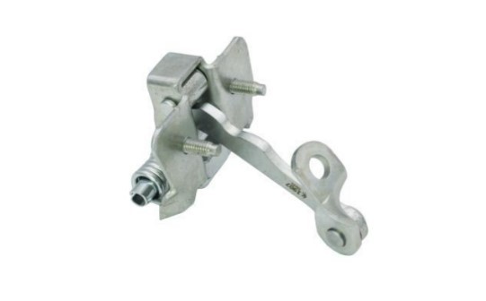 OEM Door Catch PR15-01293 from PROCARO