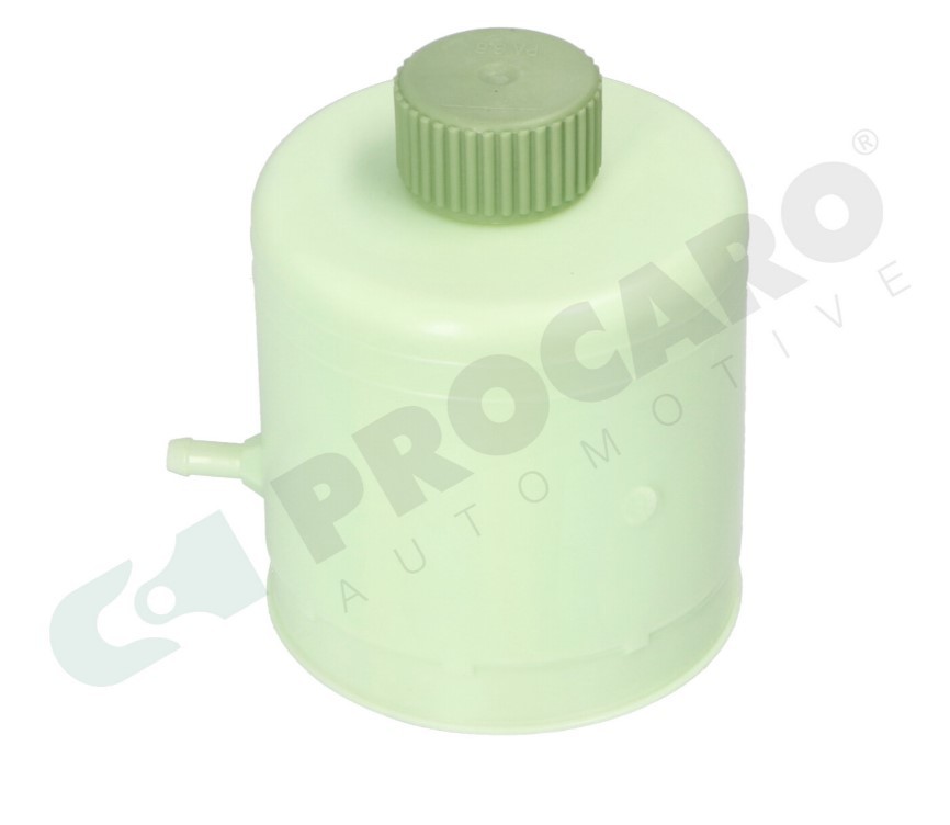 PROCARO PR17-1267 Ekspansionsbeholder, Hydraulikolie- servostyring RAPID 1.0 TSI 110 HK Benzin 2019