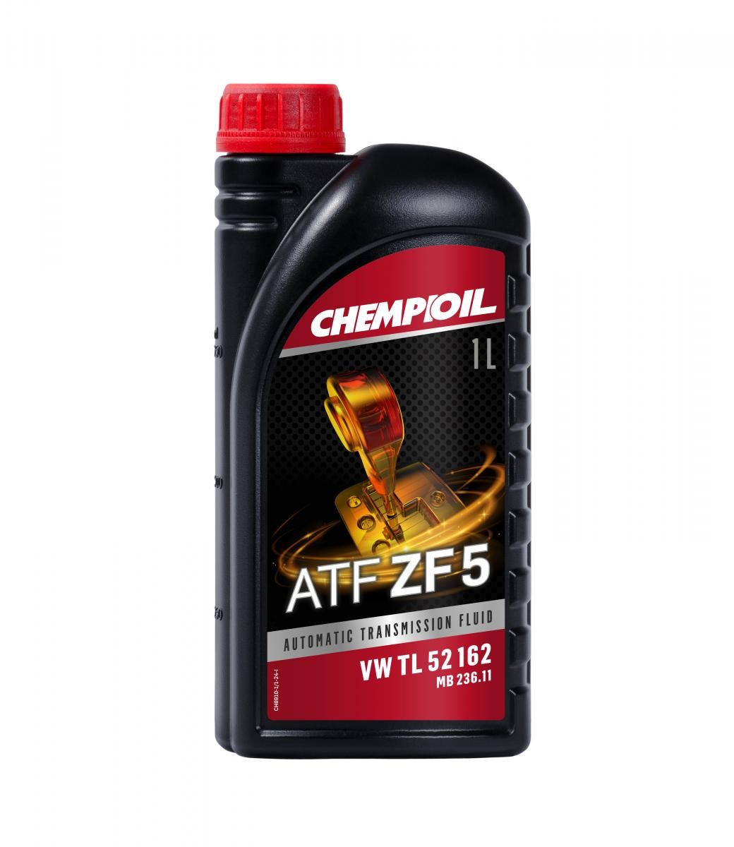CHEMPIOIL Ulei cutie automata număr articol: CH8910-1 ieftin