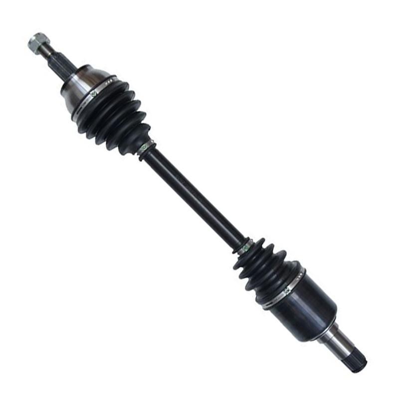 EURODRIVELINE Drive shaft Article number: VW-530 cheaply