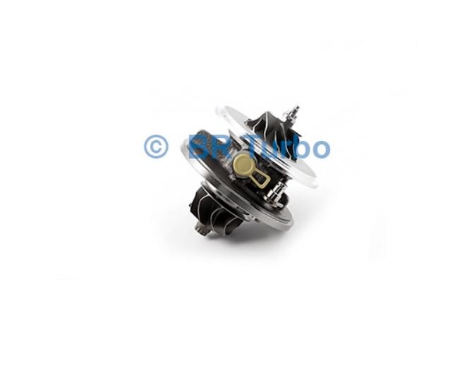 OEM CHRA turbo BR3935 from BR Turbo