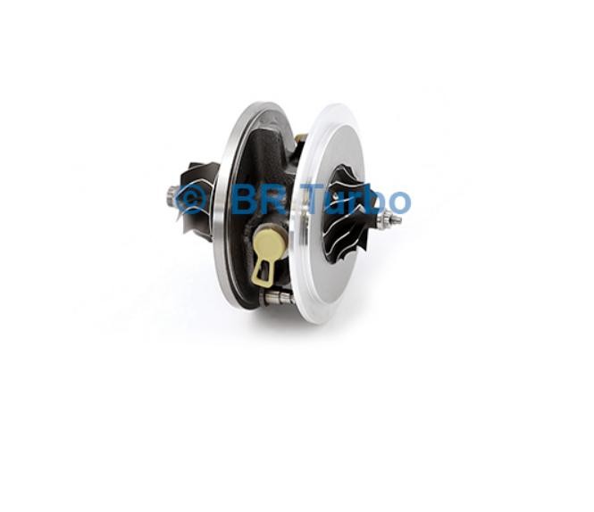 BR Turbo BR4113 Turbo kassett STILO 1.9 JTD (192DXT1B) 150 HP Diisel 2008