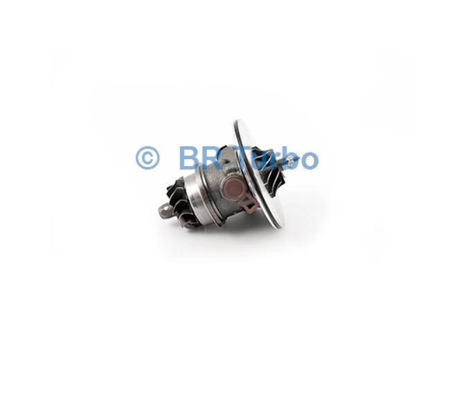BR Turbo BR4161 Turbo kassett LT 2.5 TDI 90 HP Diisel 2006