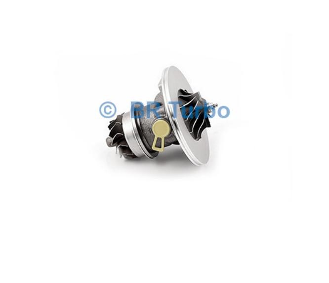 BR Turbo BR4176 Turbo kassett C-ZERO C-Zero 48 HP Elektri